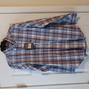 Heybo Hey8021 Creekside Dress Shirt